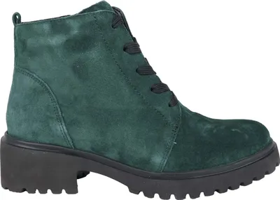 Produktbild von Waldläufer H-Luise - damen stiefelette - extra breit