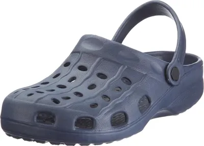 Produktbild von Playshoes Kinderschuhe flip flops clogs 26.5