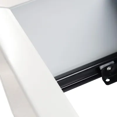 Produktbild von ADB Schubladenbox  anthrazit 51515, mit 5 Schubladen