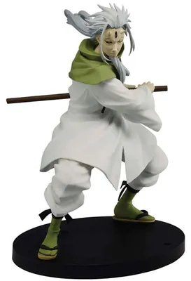 Image de Banpresto - La fois où je me suis réincarné en Slime Hakuro Otherworlder 14cm