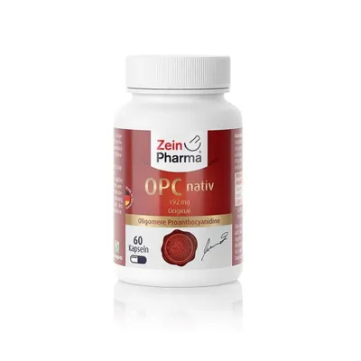 Obrázok produktu pre Zein Pharma doplnky stravy 13786