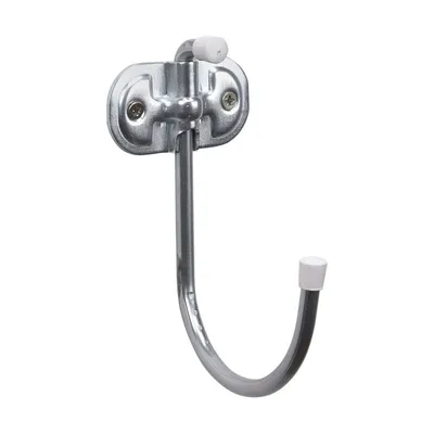 Immagine prodotto di Gancio per appendere Sauvic Curvo 15 cm