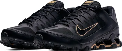 Produktbild von Nike REAX 8 TR SCHWARZ 9
