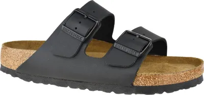 Obrázek produktu pro Birkenstock Arizona BF SFB W 551251, sandály, barva: černá, pro dámy, velikost EU: 43