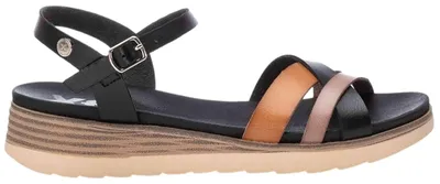 Produktbild von Xti 14284 Plateausandalen Schwarz EU 40 Frau Schwarz EU 40