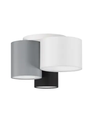 Zdjęcie produktu dla Lampa sufitowa 12W ACALCO LE43454 Luces Exclusivas