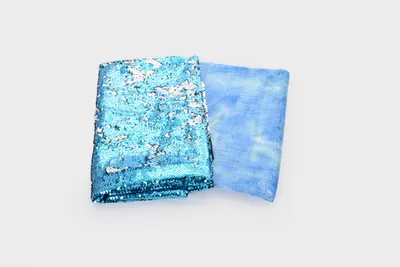 Imagen del producto de Tickit 73642, Alfombra de juego para niños, Textil, Azul