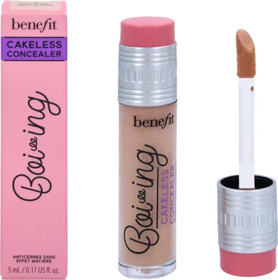 Immagine prodotto di Benefit - Boi-ing Cakeless Concealer - Concealer 5 ml