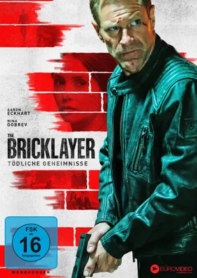 Obrázek produktu pro The Bricklayer - Tödliche Geheimnisse
