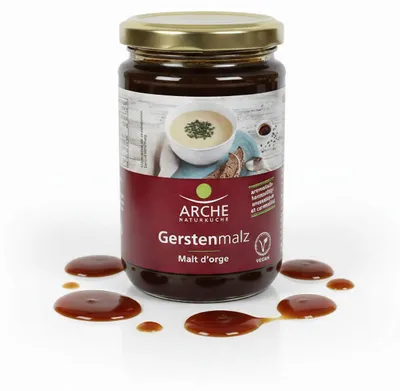 Produktbild von Arche Naturküche Gerstenmalz - 1er