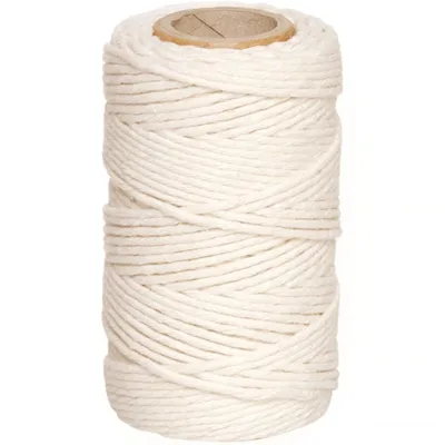Produktbild von Wurstgarn aus Baumwolle und Polyester, 42 m - Hendi 559246