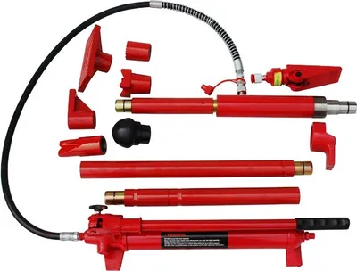 Obrázok produktu pre Varan Motors - NEPPJ-04 BODY PRESS 10T JOGGING KIT HYDRAULIC BODY BENEFIT TOOL MOBILE