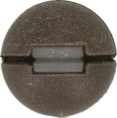 Produktbild von DEKA Tungsten Split Shot 3,5 g