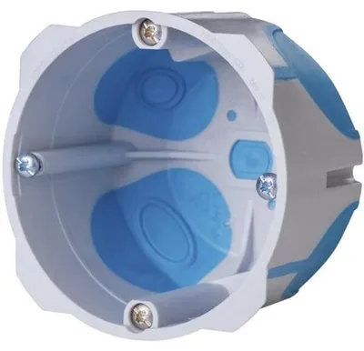 Obrázok produktu pre Kopos, vzduchotesné priechodky, 1-komorové, priemer 68 mm, hrúbka 50 mm (pre inštalačné skrinky, polovicové)