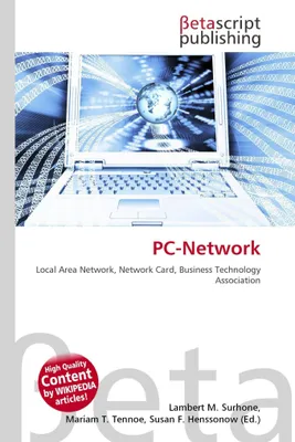 Produktbild von PC-Netzwerk