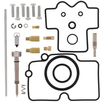 Immagine prodotto di Kit di riparazione carburatore All Balls per Kawasaki KX F 250 ccm anno 2007 - 2010