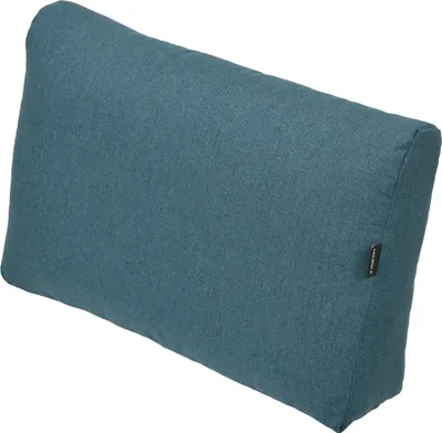 Produktbild von AMPO Rückenkissen Polster Auflage für Gartenmöbel Sessel Outdoor Wasserdicht 57x40 cm