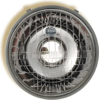 Obrázek produktu pro Světlomet RMS pro Vespa 50 N / S / R / L