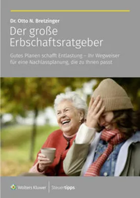 Immagine prodotto di Der große Erbschaftsratgeber