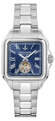 Imagen del producto de Lucien Rochat - R0423118002 - Reloj de pulsera - Para hombre - Automático - Época
