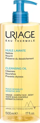 Zdjęcie produktu dla Uriage olejek oczyszczający Cleansing Oil 500 ml