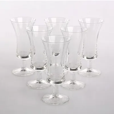 Image de Diamond Sherry Verres à liqueur 6 pièces 50ml