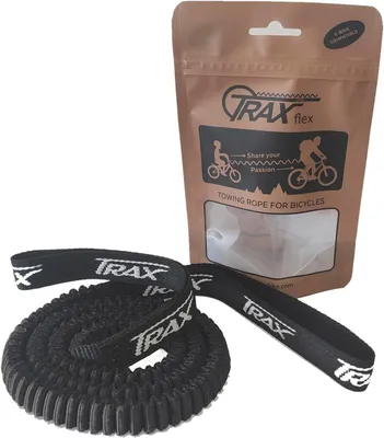 Productafbeelding van Elastisch trekkoord fiets