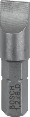 Productafbeelding van Schroefbit, extra hard, type S, 1,2 x 8,0, 25 mm
