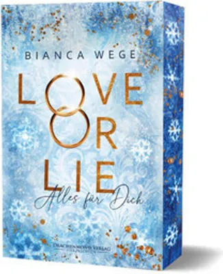Obrázek produktu pro Love or Lie - Alles für dich