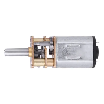 Produktbild von Getriebemotor,Untersetzungsgetriebe,DC-Getriebemotor,Untersetzungsmotor,Metallgetriebe,Industriemaschinenausrüstung