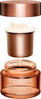 Image de Clarins - Recharge Crème de Nuit Extra Raffermissante - 50 ml