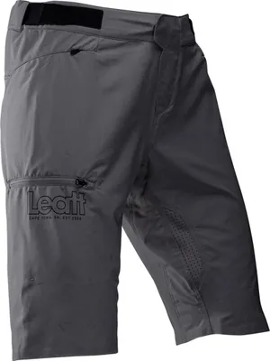 Produktbild von Leatt MTB Enduro 1.0 Shorts Granite M