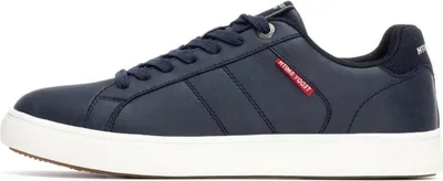 Produktbild von XTI Sneakers 12030702 in C.NAVY color size 40