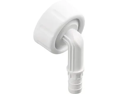 Obrázek produktu pro Kolínko pro napojení sušičky 9-14 mm