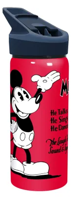 Produktbild von Mickey Mouse - Aluminiumflasche 710 ml