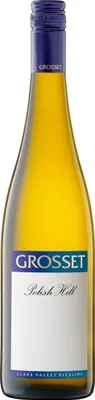 Produktbild von Grosset Polish Hill Riesling 2024 | Südaustralien, Australien | 750ml 12.50% Vol.