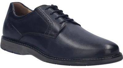 Produktbild von JOSEF SEIBEL Stuart 09 | Halbschuh für Herren | Blau