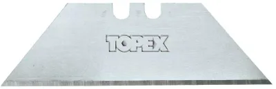 Productafbeelding van TOPEX Trapezzijkantfreesset, model 17B405, 60mm, 18mm