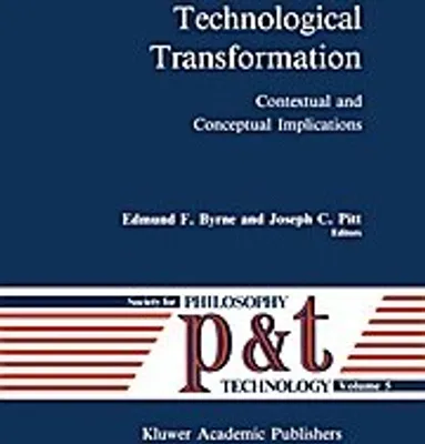 Obrázek produktu pro Technological Transformation