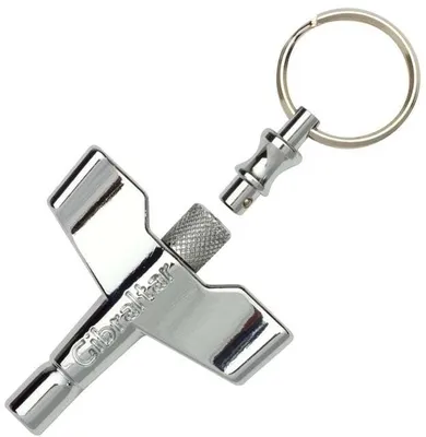 Produktbild von Gibraltar SC-GQRDK Quick Release Stimmschlüssel