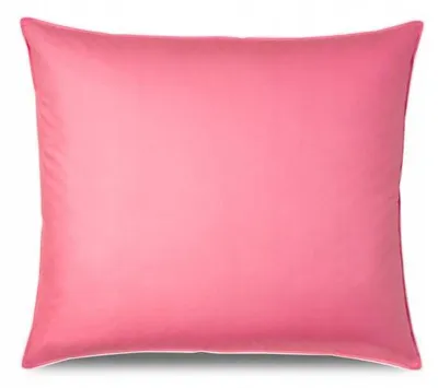 Produktbild von Wilpol bis Halbdaunenkissen Rosa 50x60 cm