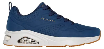 Produktbild von Skechers Tres-Air Uno Casairal Navy Größe EU 46