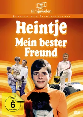 Produktbild von Mein bester Freund