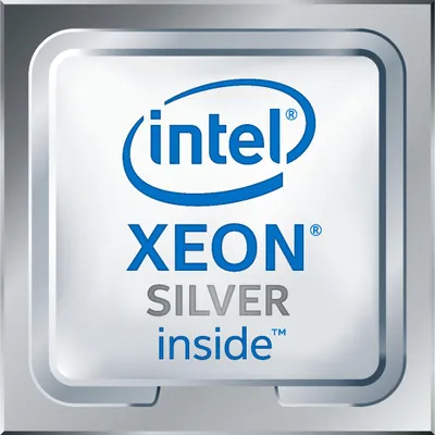 Image de Intel Xeon Silver 4210R - 2,4 GHz - 10 cœurs