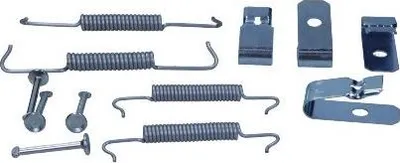 Image de Ressorts De Mâchoires De Frein Jeep Grand Cherokee 2,7-3,1D/4,0-4,7 4X4 99-05