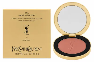 Produktbild von Yves Saint Laurent Make me Blush Bold Blurring 06 Blush 6g, KI-generiertes Bild