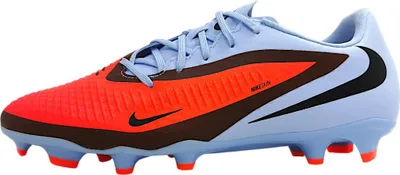 Produktbild von Nike Phantom Academy FG Fußballschuh Blau in Gr. 47