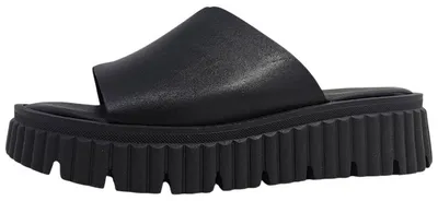 Produktbild von Tamaris Pantolette Schwarz in Gr. 42