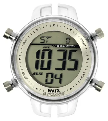 Produktbild von Watxandco Rwa1017 Uhr