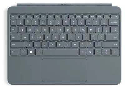 Zdjęcie produktu dla Microsoft Surface EP2-32735, QWERTZ, Niemiecki, Panel dotykowy, Mechaniczna, Microsoft, Surface Pro 12"